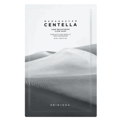 Skin1004 Tone Brightening Glow Sheet Mask 25ml