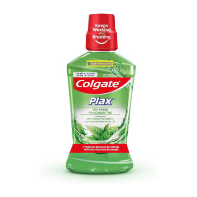 Colgate Plax Tea Fresh Mouth Wash 500ml