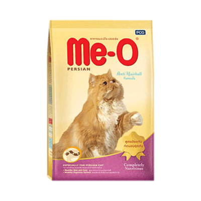 Me-o Cat Food Persian 400g