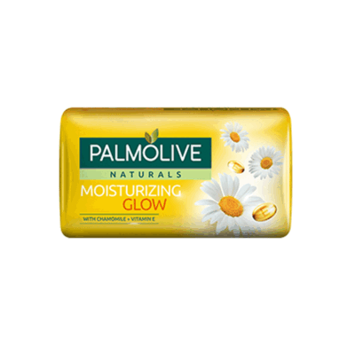 Palmolive Naturals Moisturizing Glow Soap 160g