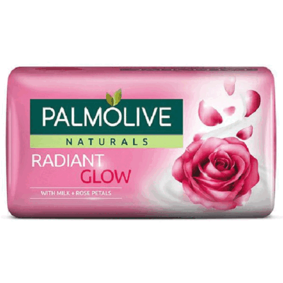 Palmolive Radiant Glow Soap 98g