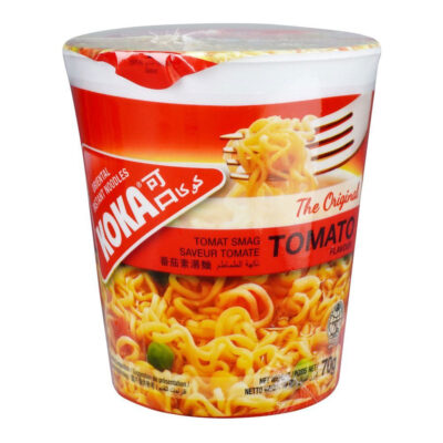 Koka Noodles Tomato 70g