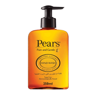 Pears Pure & Gentle Nutral Oils Hand Wash 250ml