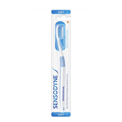 Sensodyne Toothbrush Ultra Sensitive Extra Soft