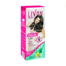 Livon Hair Serum With Aloe Vera & Vitamin E 100ml