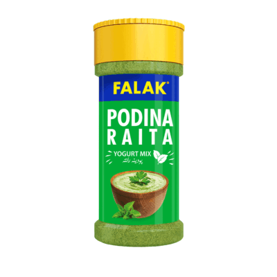 Falak Podina Raita 80g