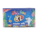 Hilal Jiggles Xl Dolphin Jelly 12g
