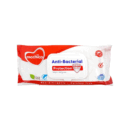 Mechico Anti-bacterial Protection Wet Wipes 60s