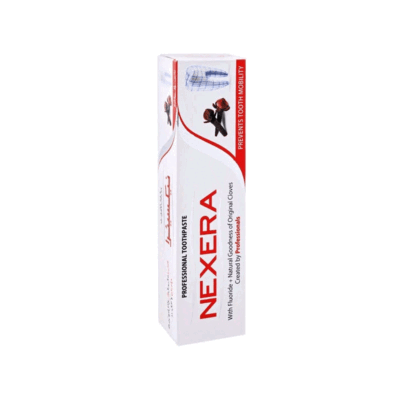 Nexera Tp Whitest & Shiniest 70gm