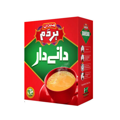 Mezan Hardum Danedar 95g