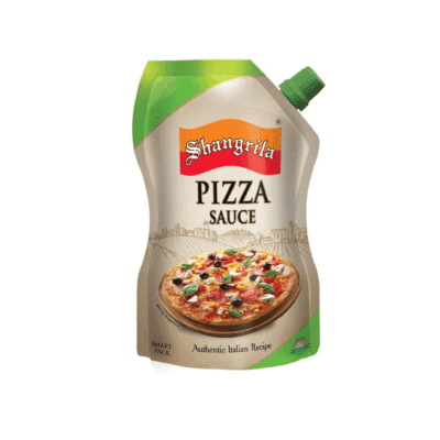 Shangrila Pizza Sauces Smart Pack 400g