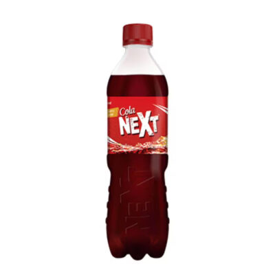 Cola Next Soft Drink 500ml