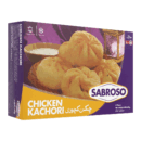 Sabroso Chicken Kachori 8s