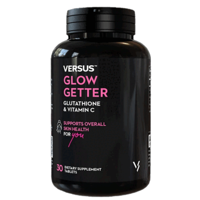 Versus Glow Getter Tab 30s