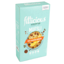 Fitlicious Apricot Fig Muesli 100gm