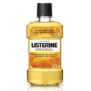 Listerine Original Mouth Wash 500ml