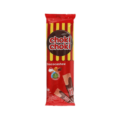 Choki Choki Chococashew 36g