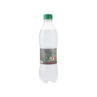 Pakola Lychee Soft Drink Pet Bottle 500ml