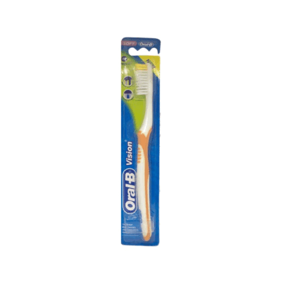 Oral-b Soft Vision