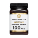 Manuka Doctor Monofloral 100 Mgo