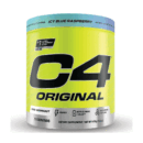 C4 Orignal Pre-Workout Icy Blue Raspberry 470g 50 Servings
