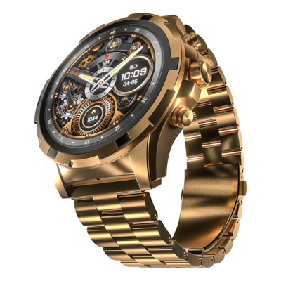 R-014 LUXE Smart Watch