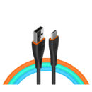 Datacable | Type C Data Cable C21J Round5Color