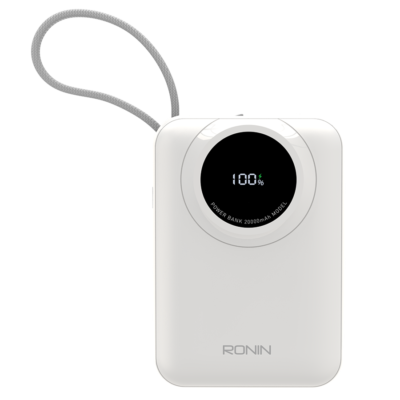 Ion | R-4035 20,000mAh Power Bank