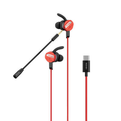 R-007 Gamerz handsfree Type-C