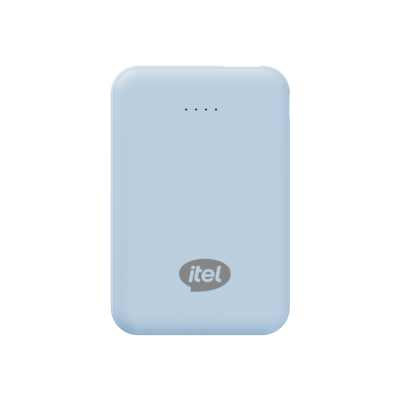 Power Bank | T144 | 5000mAH