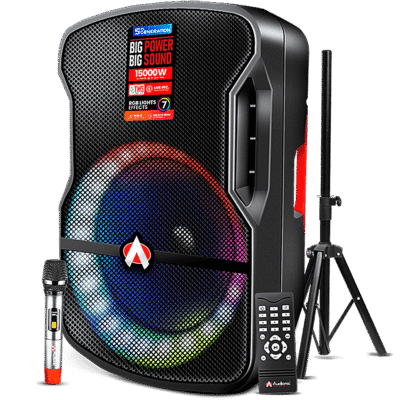 Mehfil MH-817 (5th Generation)