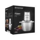 Westpoint Chopper Wf-1097