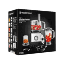 Westpoint Kitchen Robot Wf-8815