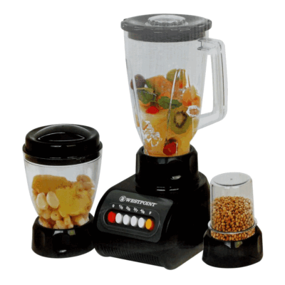 Westpoint Blender & Grinder 9491