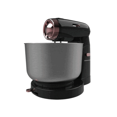 Westpoint Hand Mixer With Stand Bowl Wf-9504