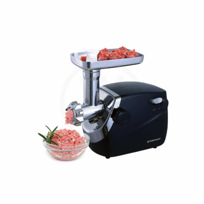 Deluxe Meat Grinder WF-3040
