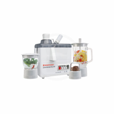 Deluxe Juicer Blender Drymill WF-8814