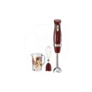 Professional Hand Blender 2 in 1 WF-9715