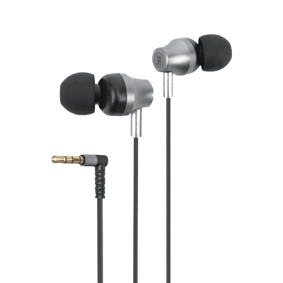 West Point Stereo Earphone Wp-411