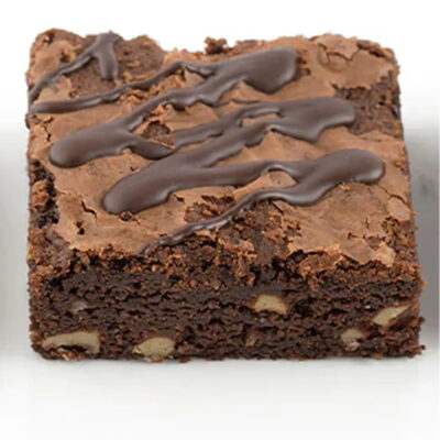 Springs Walnut Brownie
