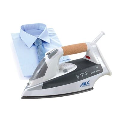 AG-1022 Deluxe Steam Iron