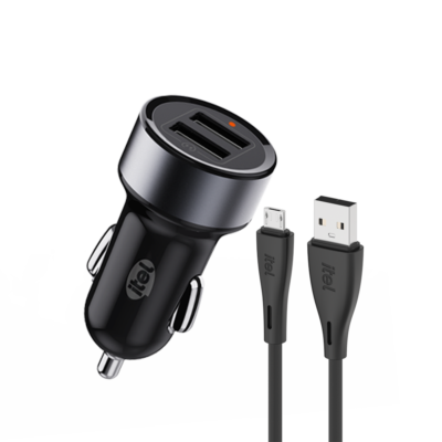 ICC-101 | Car Charger