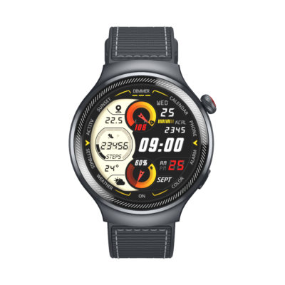 O43 Smart Watch