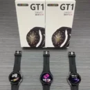 GT1 Bluetooth Calling Smartwatch