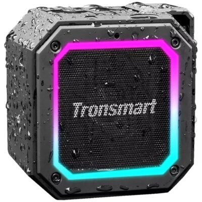 Tronsmart Groove 2 Bluetooth portable Wireless with Extra Bass Speakers