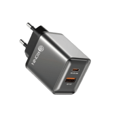 R-6005 22.5W max  Charger